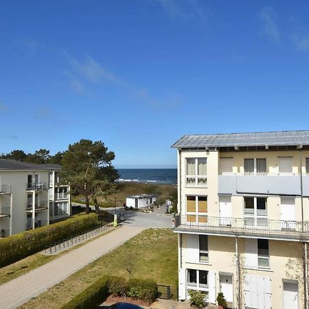 Forum Marinar 28 Heringsdorf  Bagian luar foto