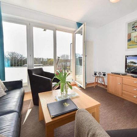 Forum Marinar 28 Heringsdorf  Bagian luar foto