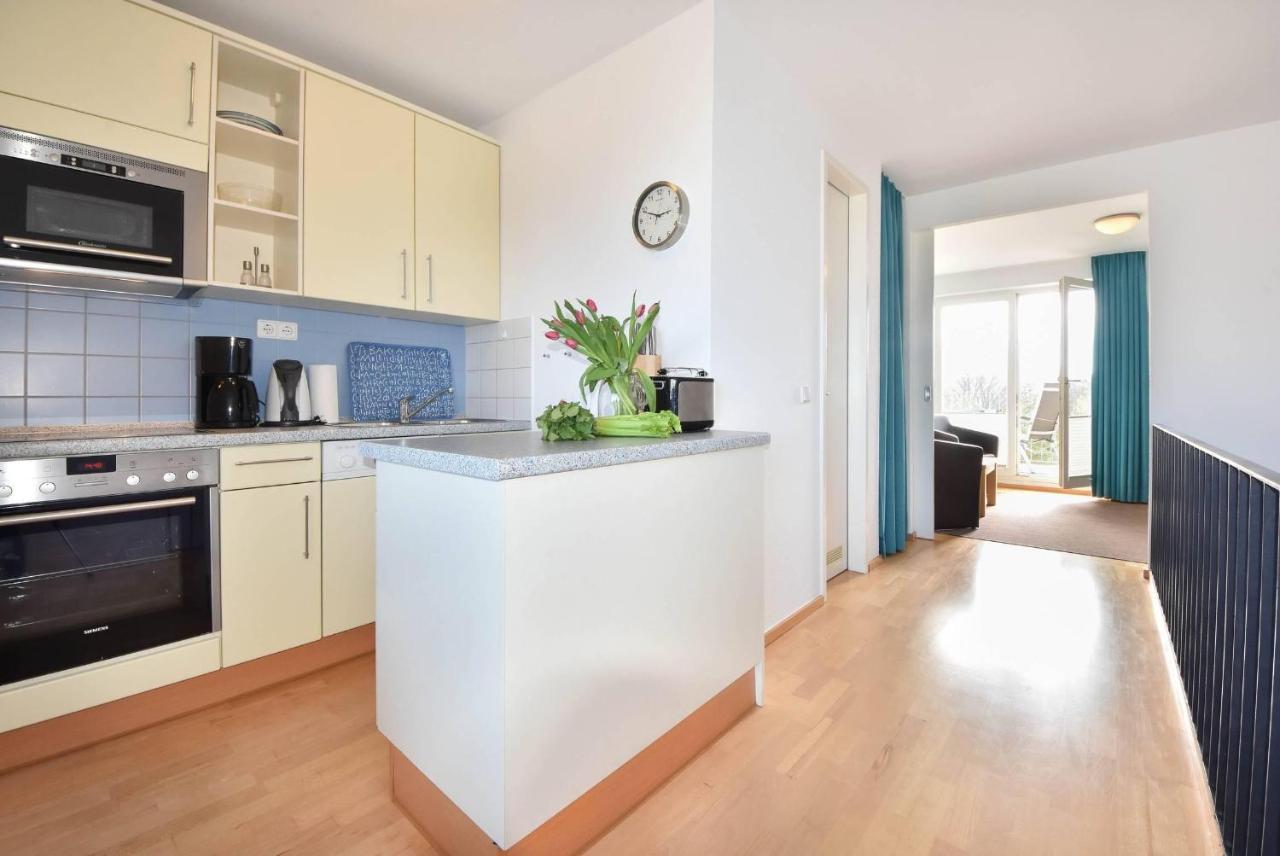 Forum Marinar 28 Heringsdorf  Bagian luar foto