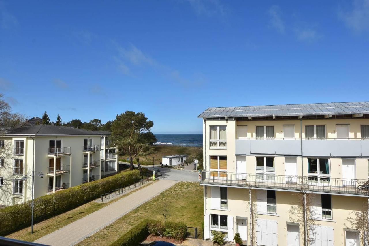 Forum Marinar 28 Heringsdorf  Bagian luar foto