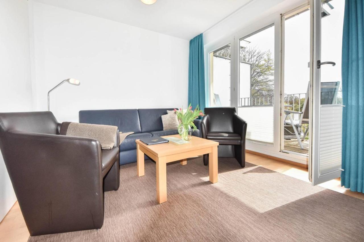 Forum Marinar 28 Heringsdorf  Bagian luar foto