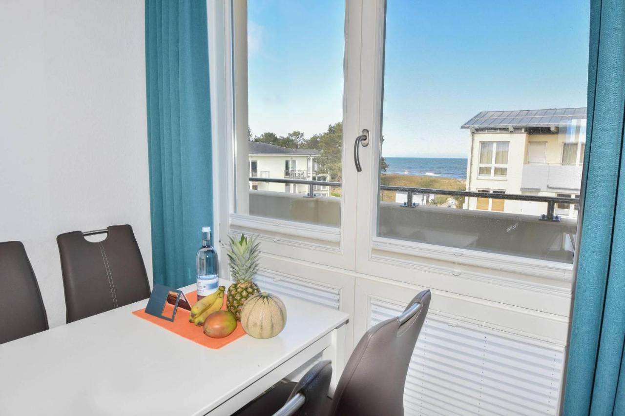 Forum Marinar 28 Heringsdorf  Bagian luar foto
