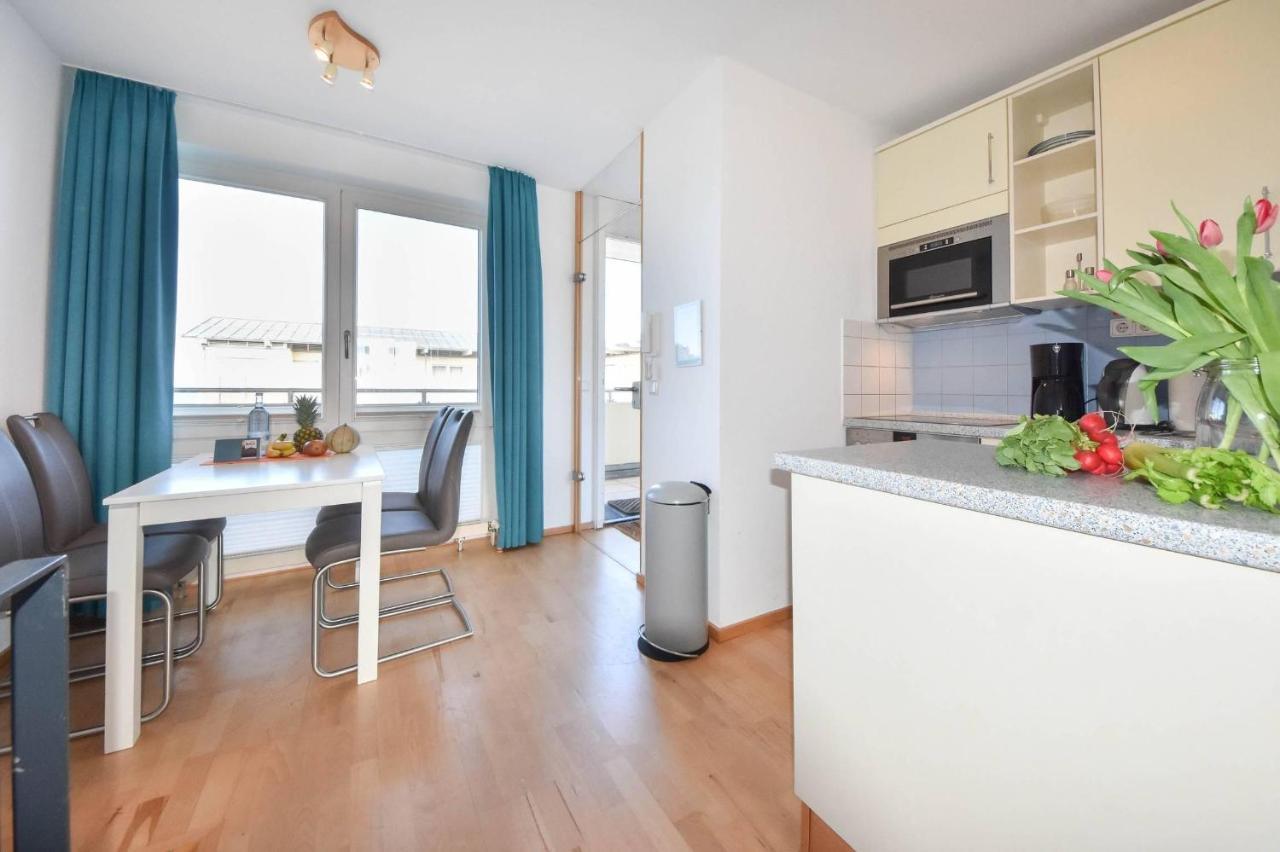 Forum Marinar 28 Heringsdorf  Bagian luar foto