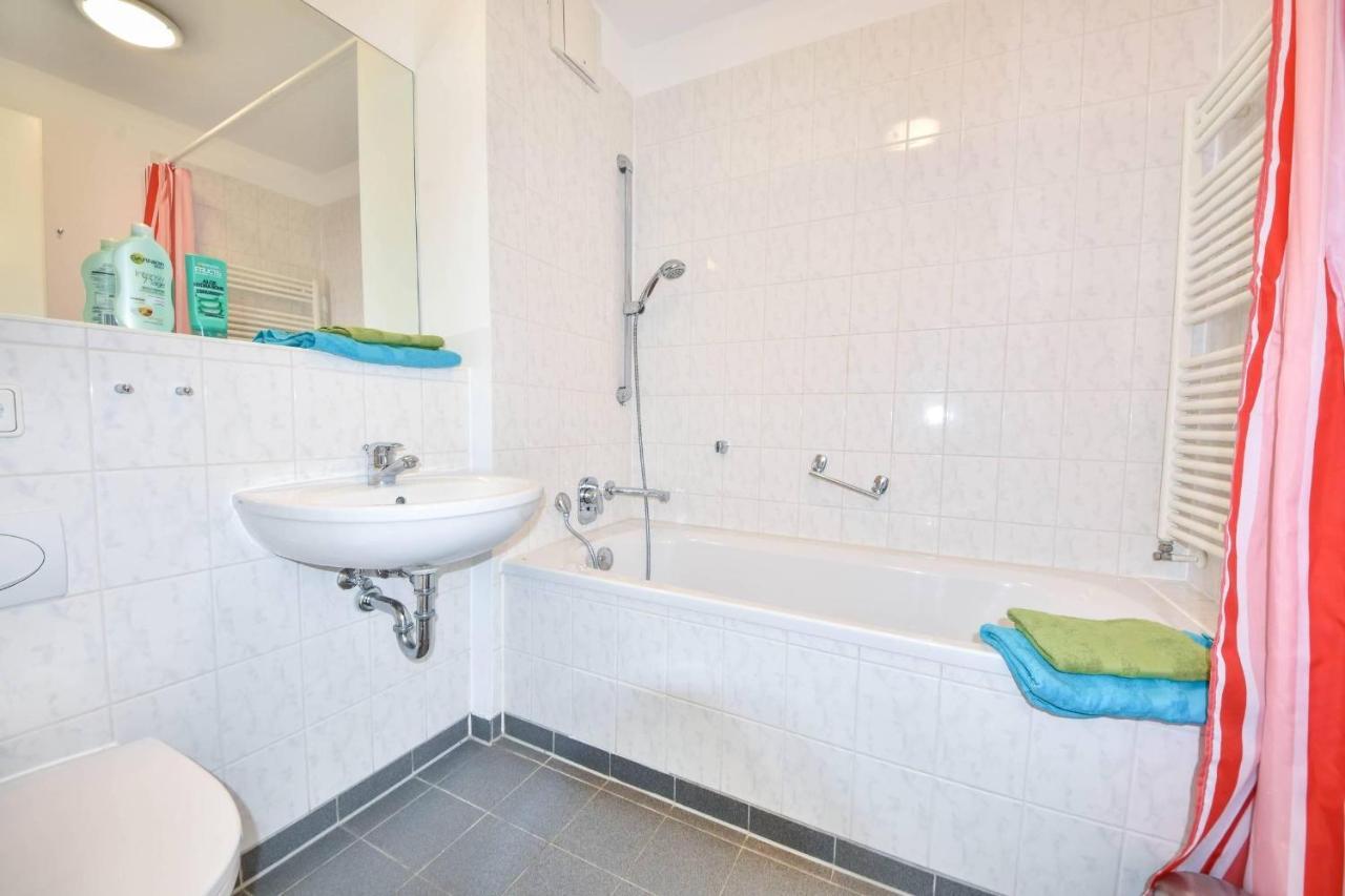 Forum Marinar 28 Heringsdorf  Bagian luar foto