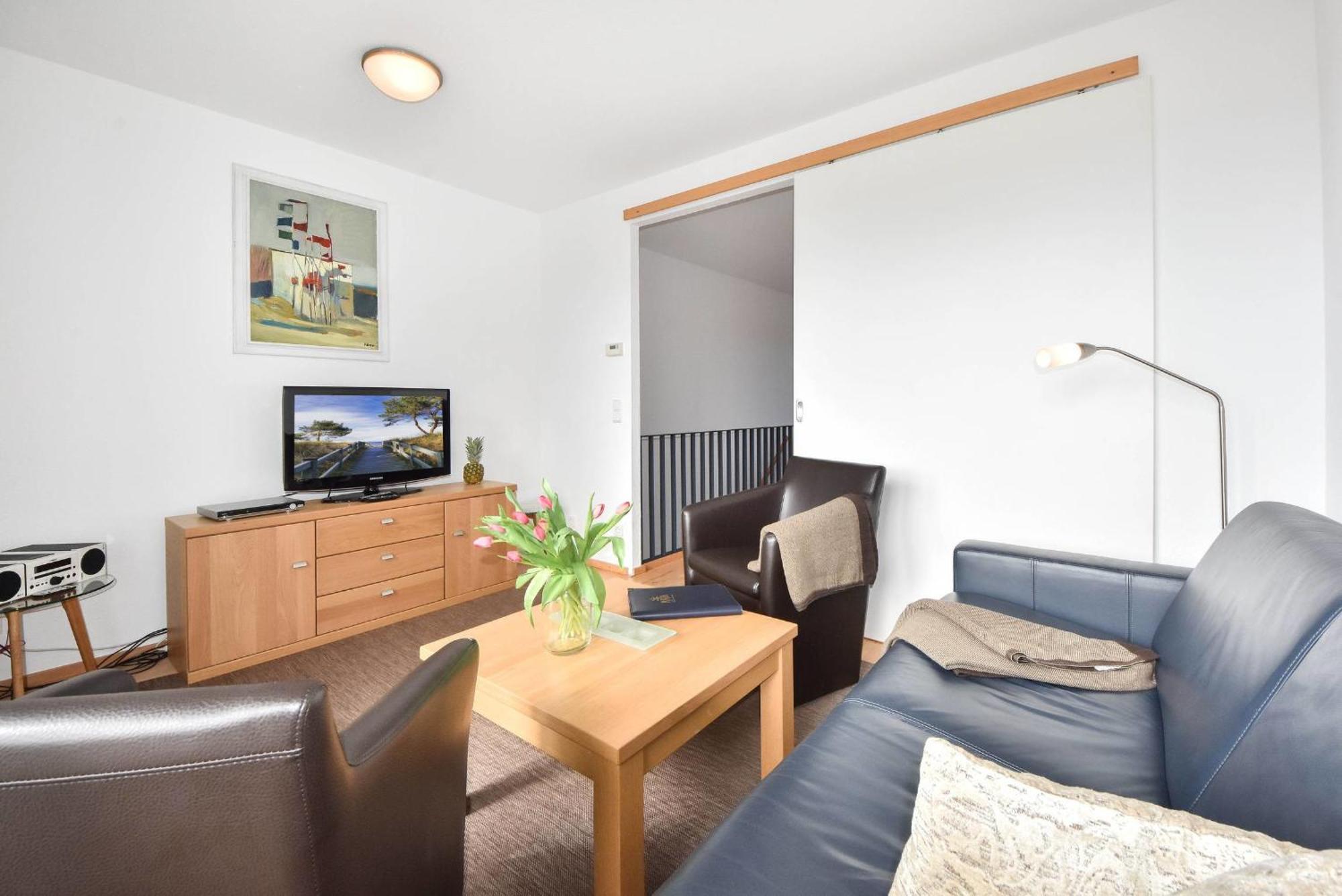 Forum Marinar 28 Heringsdorf  Bagian luar foto
