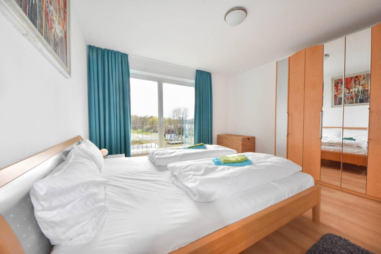 Forum Marinar 28 Heringsdorf  Bagian luar foto